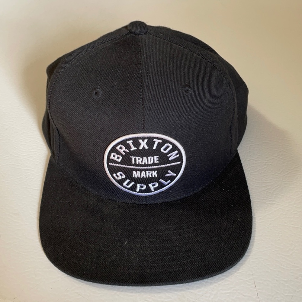 Brixton Hat